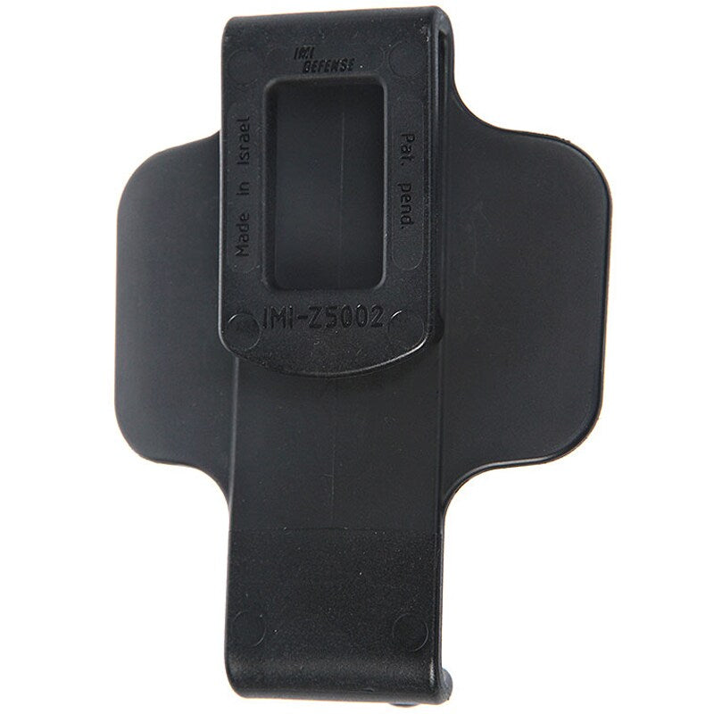 Kabura wewnętrzna IMI Defense Concealed Carry Sub Compact Z-5002 - Black