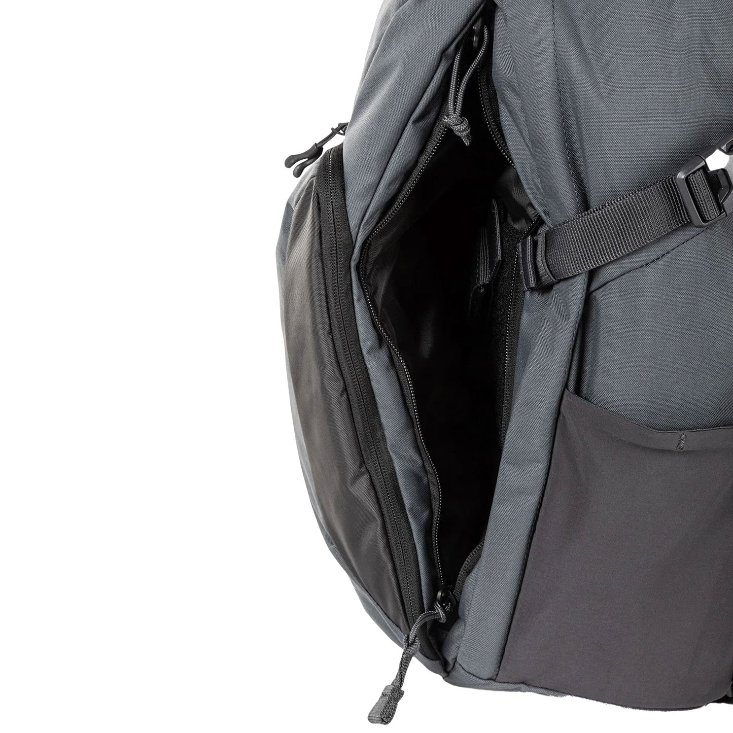 Plecak 5.11 COVRT24 Backpack 41 l - Tungsten