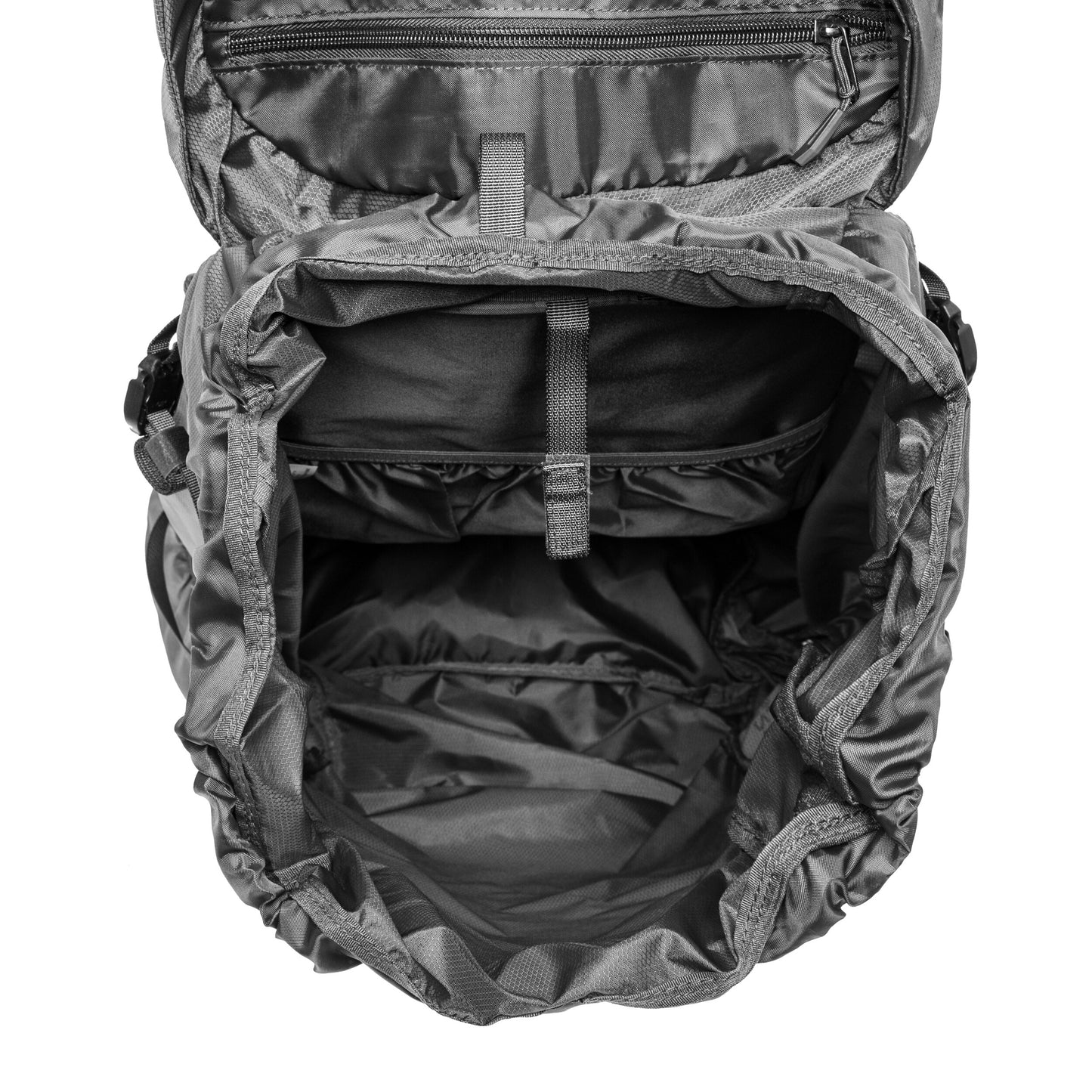 Plecak damski Highlander Outdoor Ben Nevis 52 l - Grey