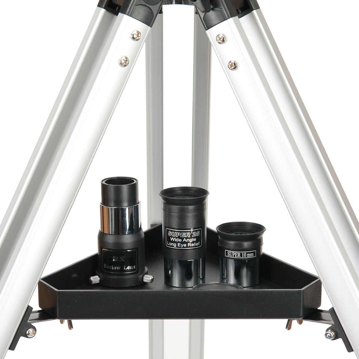 Teleskop Sky Watcher BK 709 EQ1 70/900