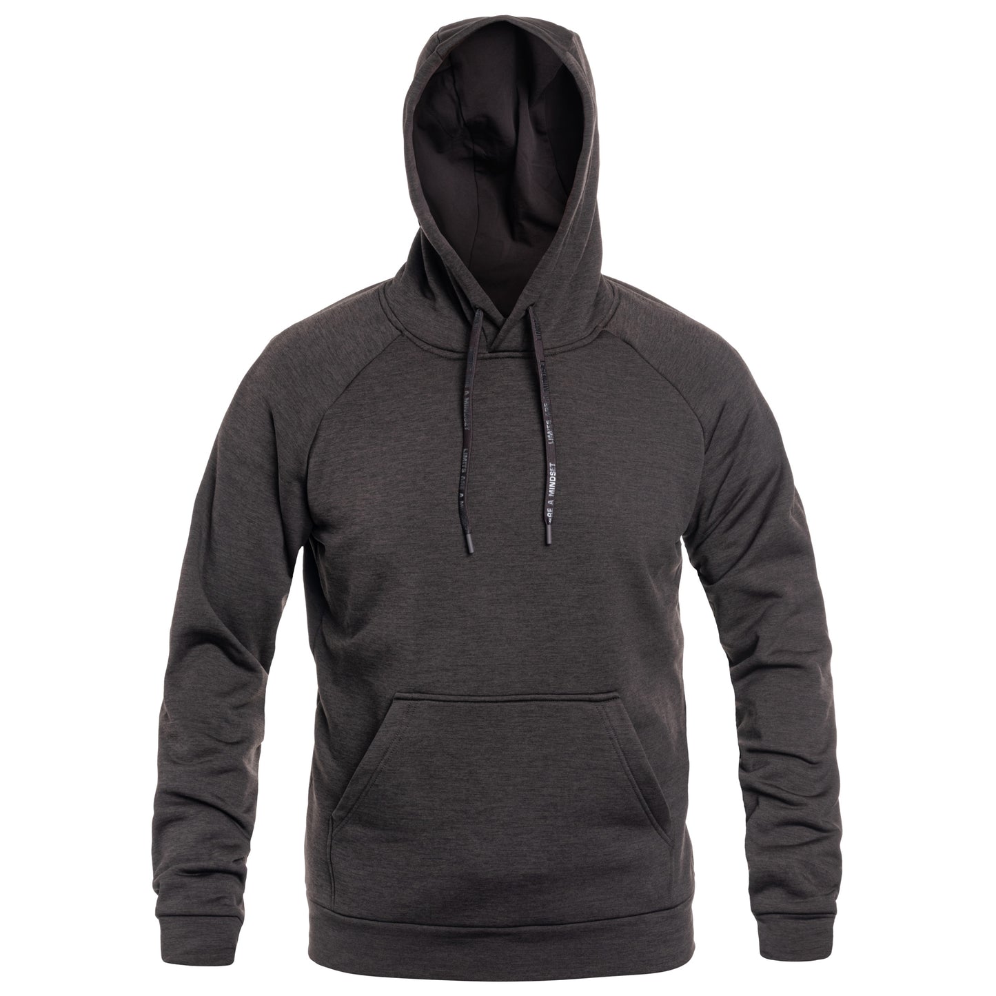 Bluza UF PRO Hawk Raider Functional Hoodie - Dark Brown