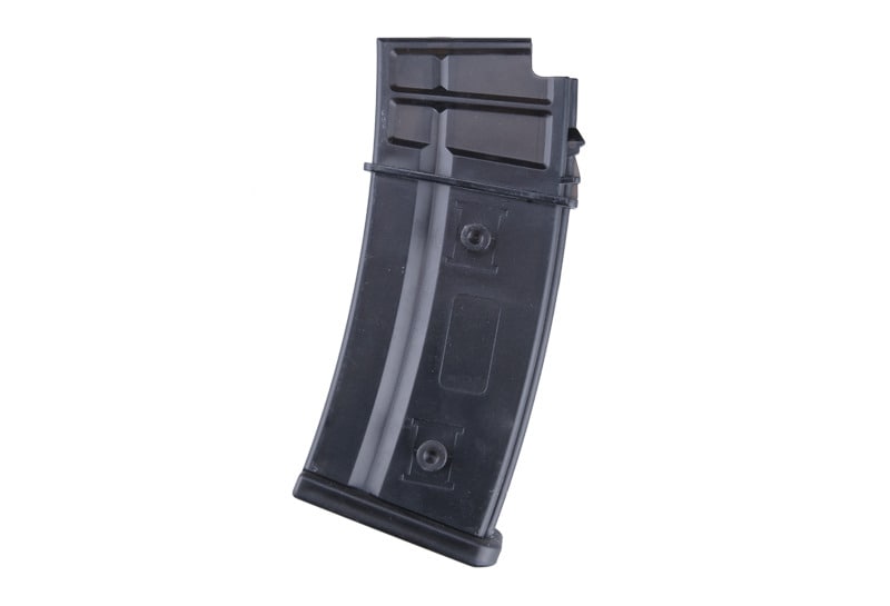 Magazynek ASG Cyma Hi-Cap do replik GF36