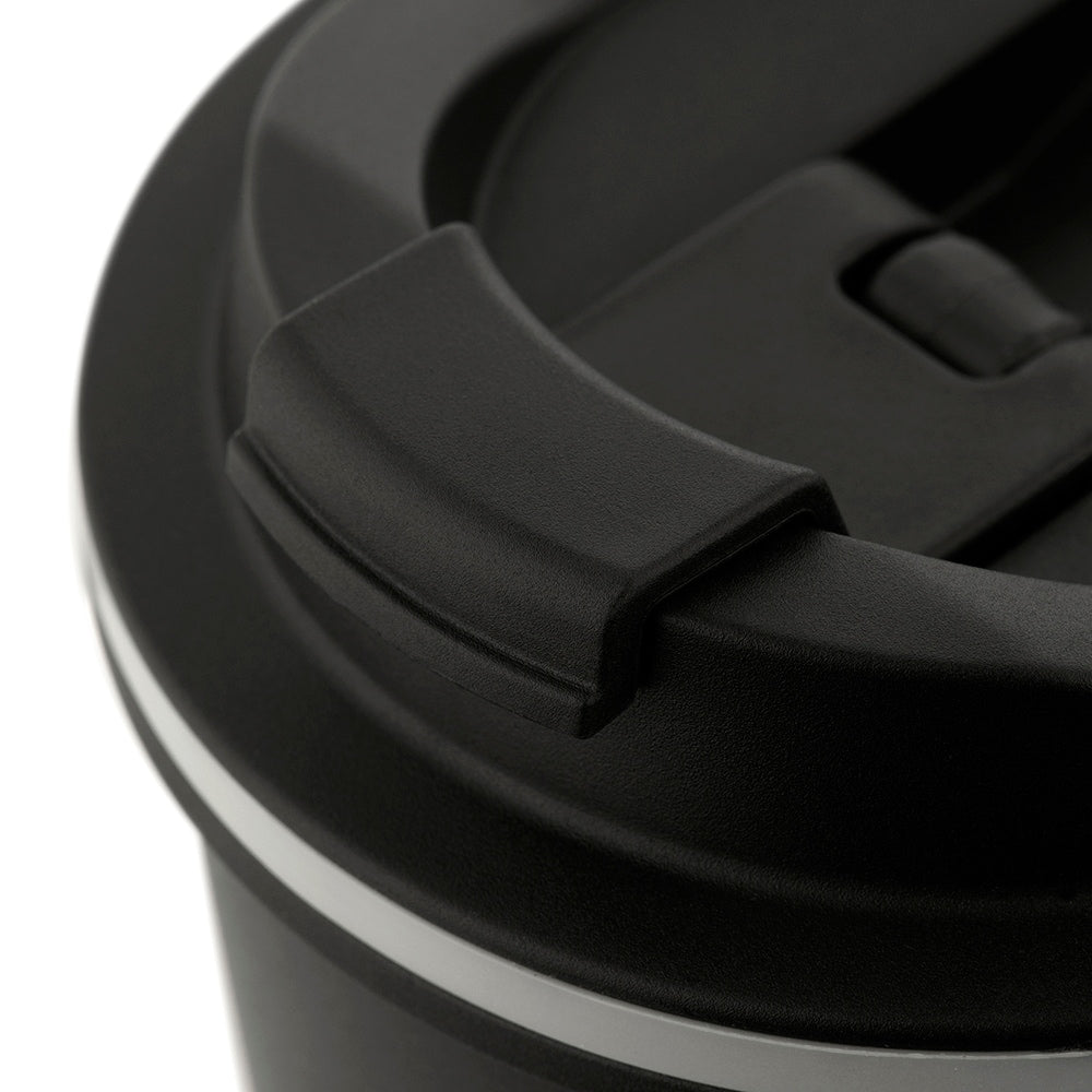 Kubek termiczny M-Tac 450 ml - Black