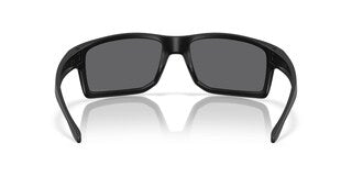 Okulary przeciwsłoneczne Oakley Gibston XL - Prizm Black/Matte Black