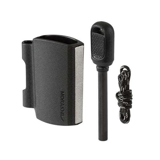 Zestaw Mora Survival Kit - Black