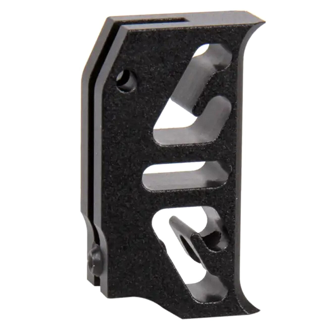 Język spustowy CowCow Technology T2 do replik Tokyo Marui Hi-Capa/1911 - Czarny
