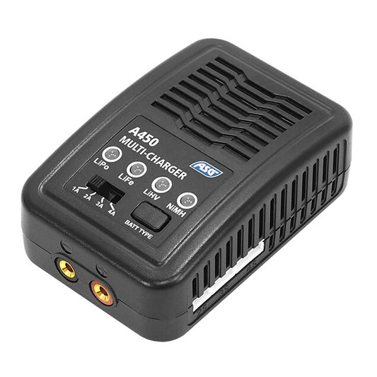 Ładowarka ASG A450 Multi Charger