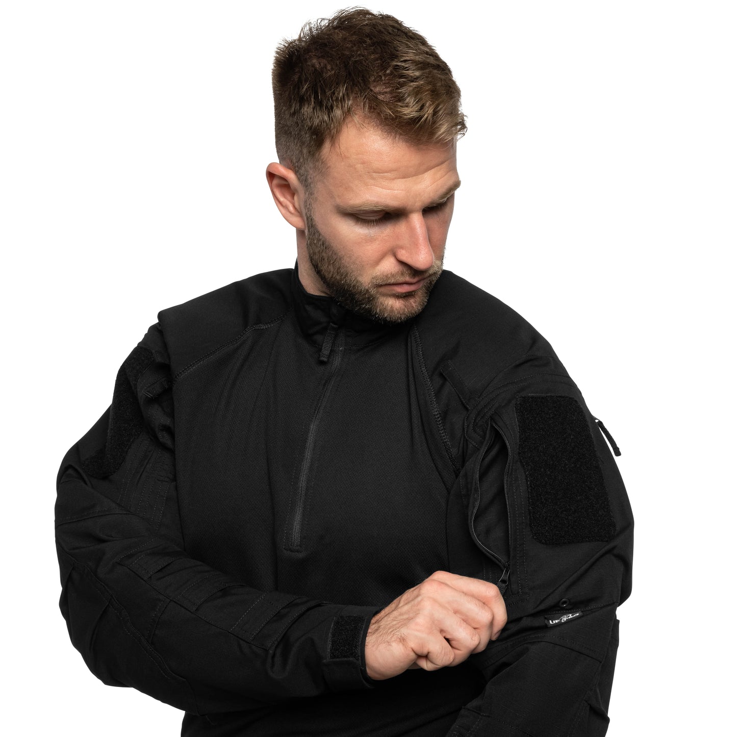 Bluza UF PRO Striker XT Gen.2 Combat Shirt - Black