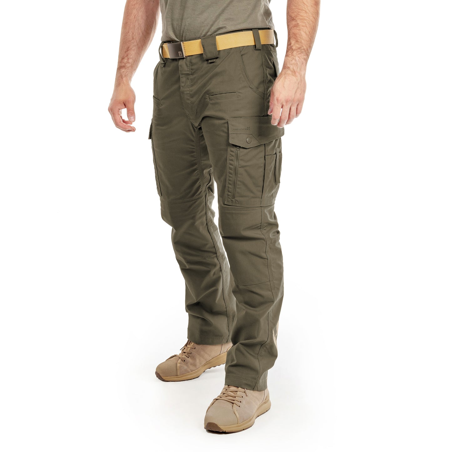 Spodnie Pentagon Ranger 2.0 - Ranger Green