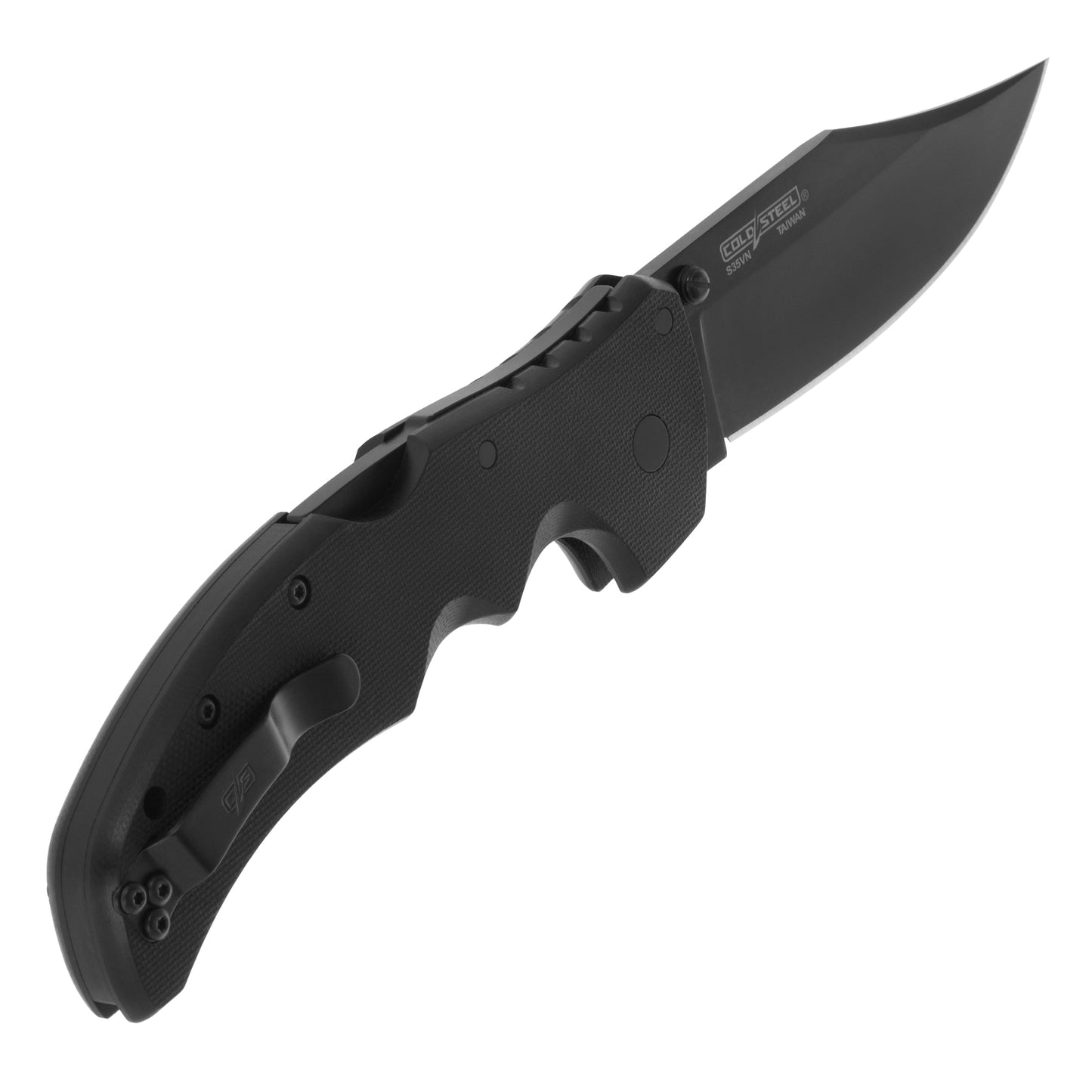 Nóż składany Cold Steel Recon 1 Clip Point S35VN