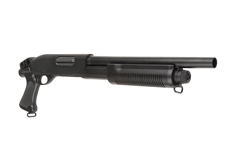 Strzelba ASG Cyma CM351M - wersja metalowa