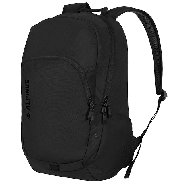 Plecak Alpinus Lyon 22 l - Czarny