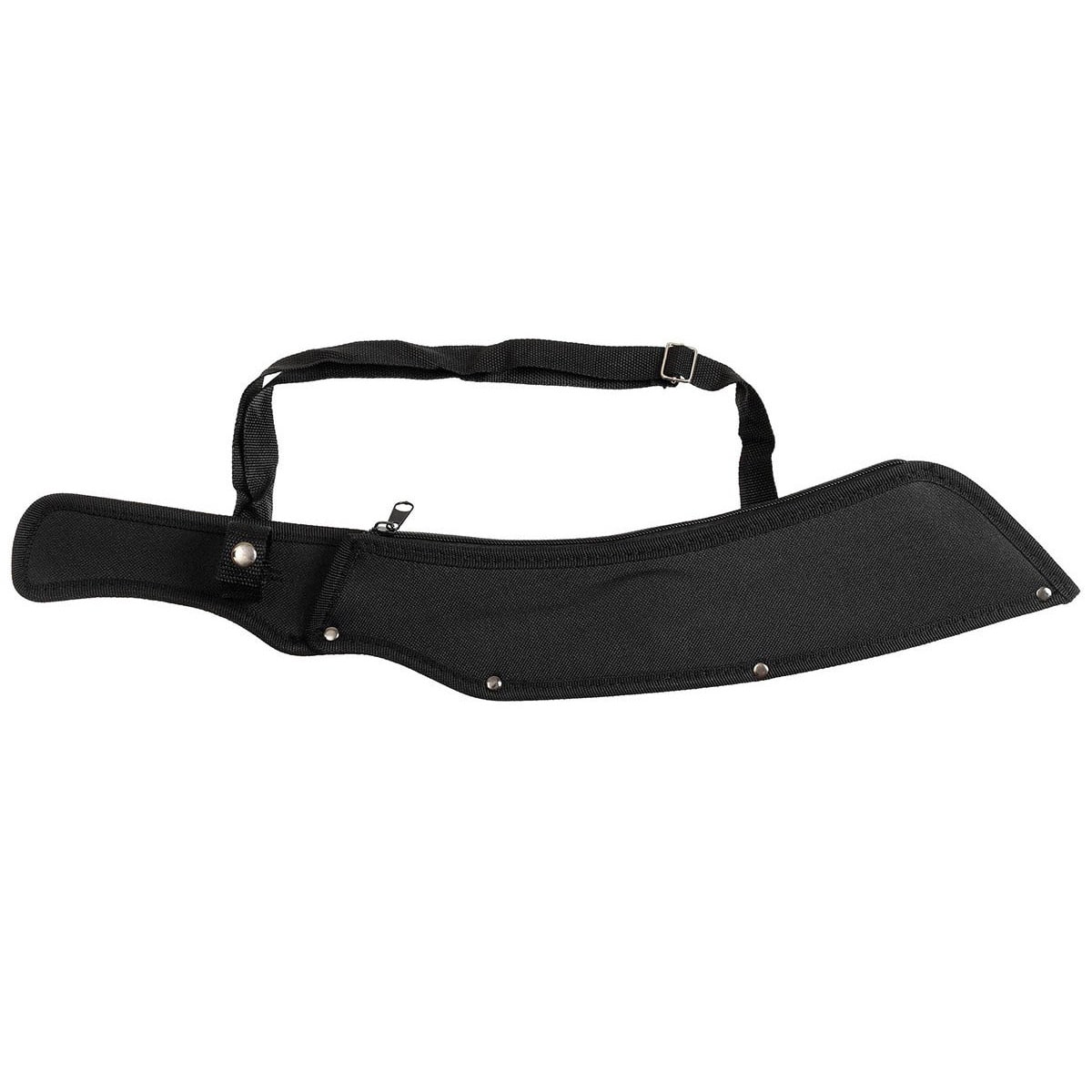 Maczeta MFH Samurai Black