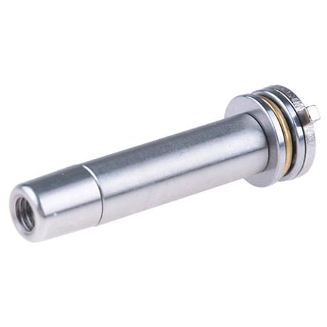 Łożyskowana stalowa prowadnica sprężyny Specna Arms do gearboxa v2