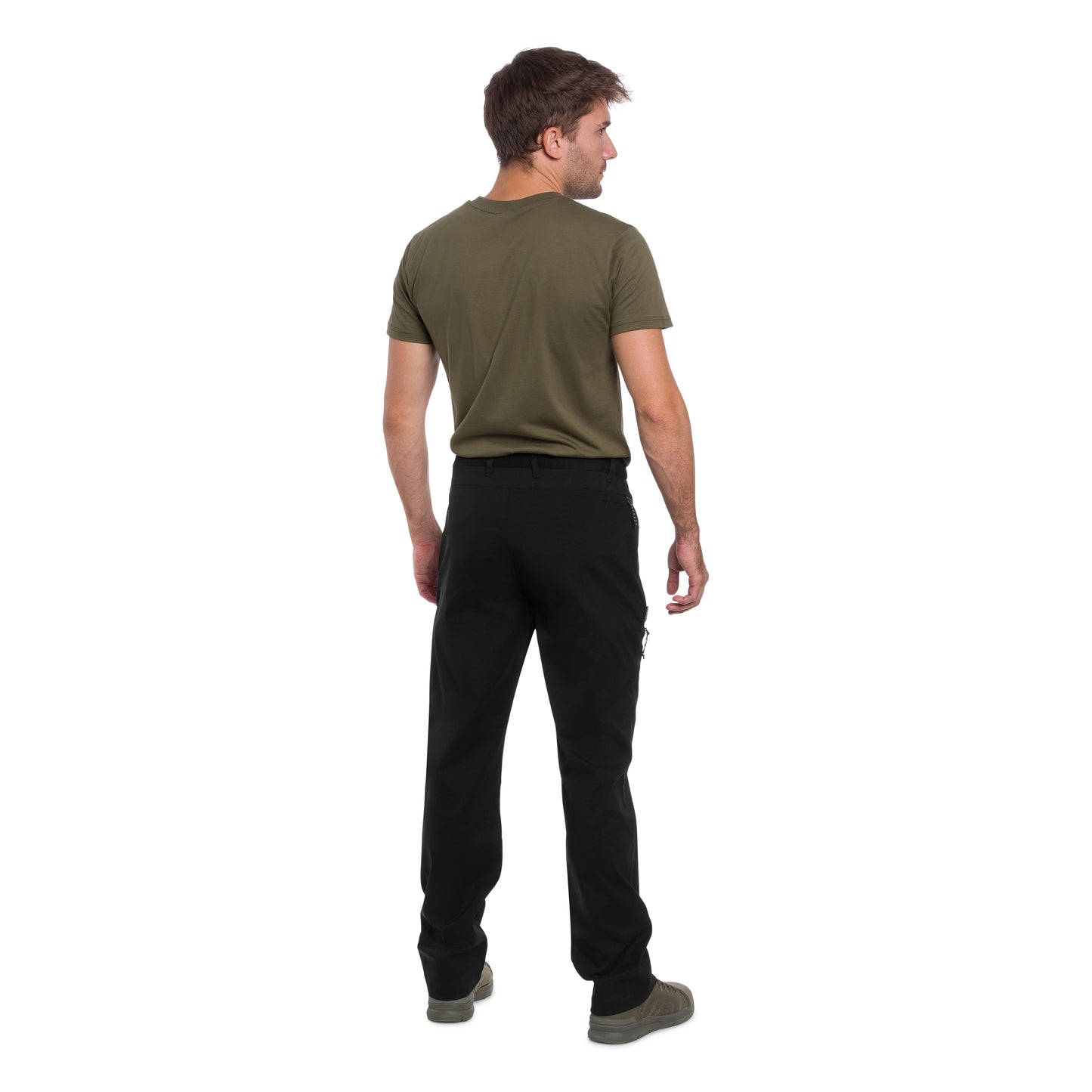 Spodnie Craghoppers Kiwi Pro - Black