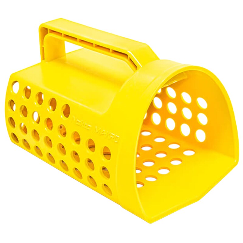Łopatka-sito Nokta Plastic Sand Scoop