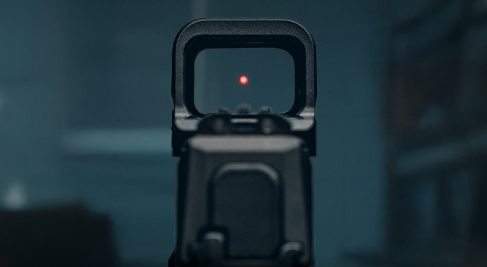 Kolimator Olight Osight K - Black