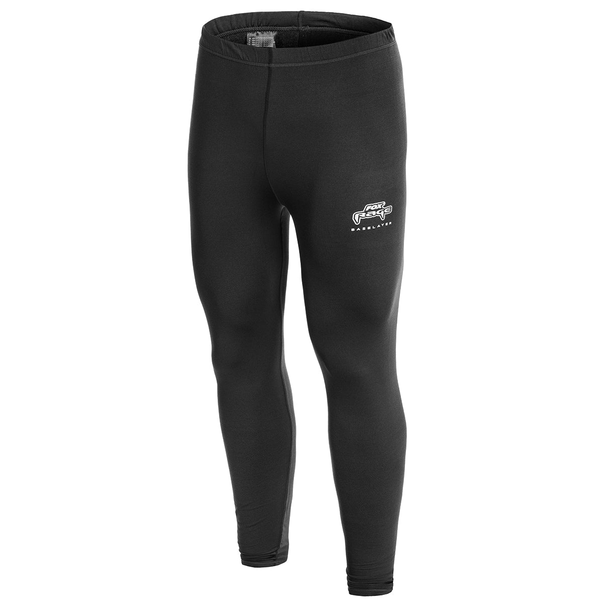 Bielizna termoaktywna Fox Rage Base Layer - Black