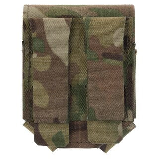 Kabura na kajdanki Combat Lab - MultiCam