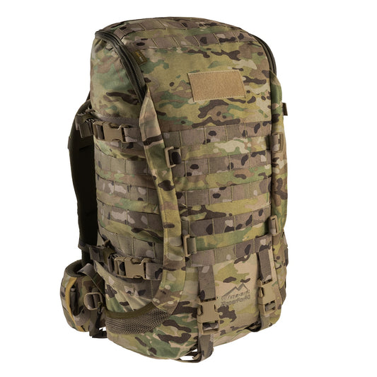 Plecak Wisport Zipper Fox 40 l Multicam Full Camo