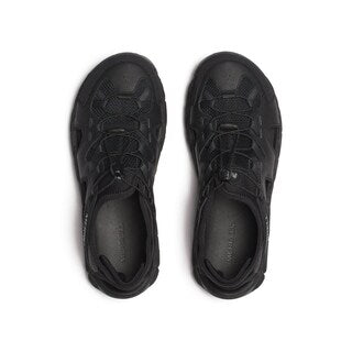 Sandały Merrell Maipo Explorer Sieve - Black