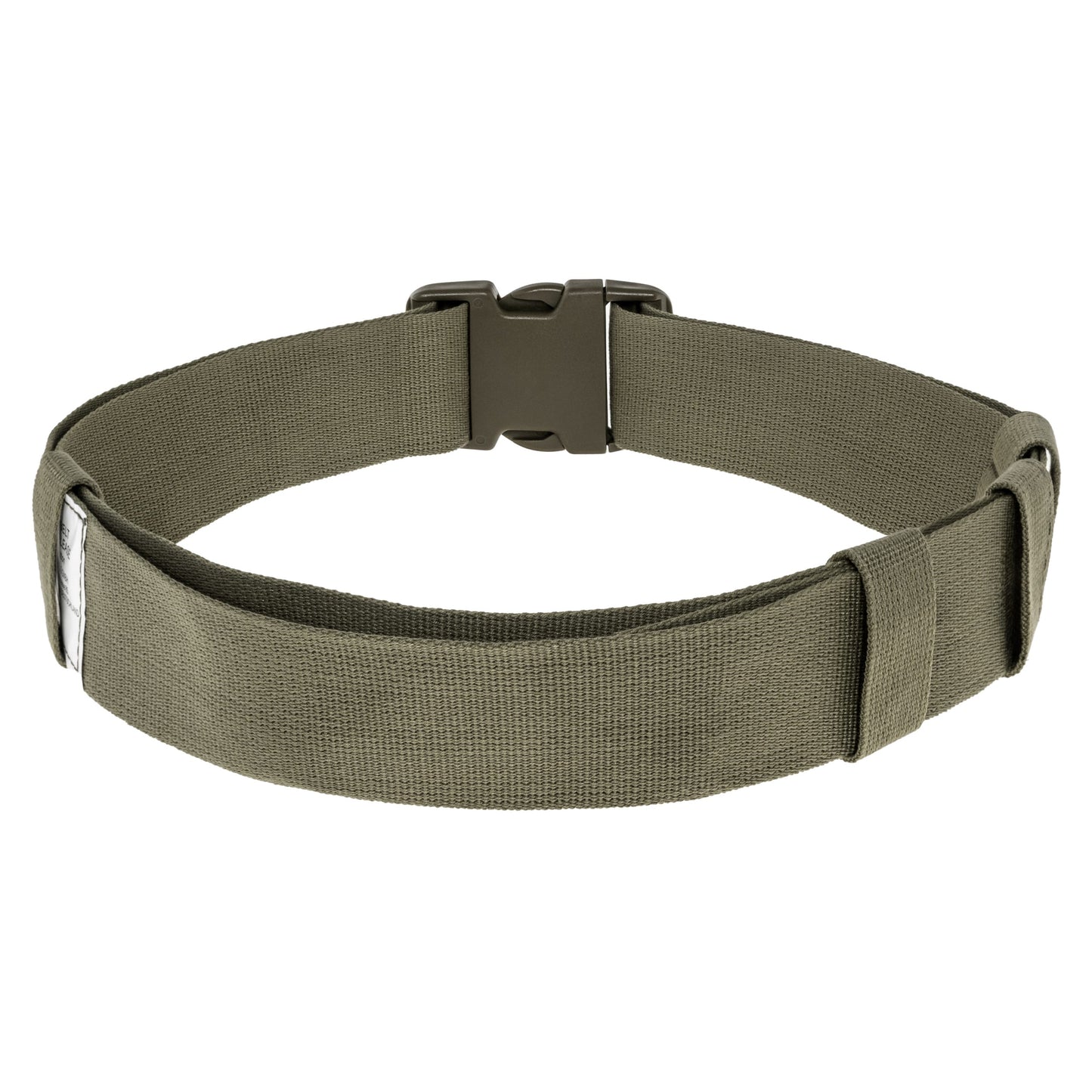 Pas taktyczny Mil-Tec Army Belt Quick Release - Olive