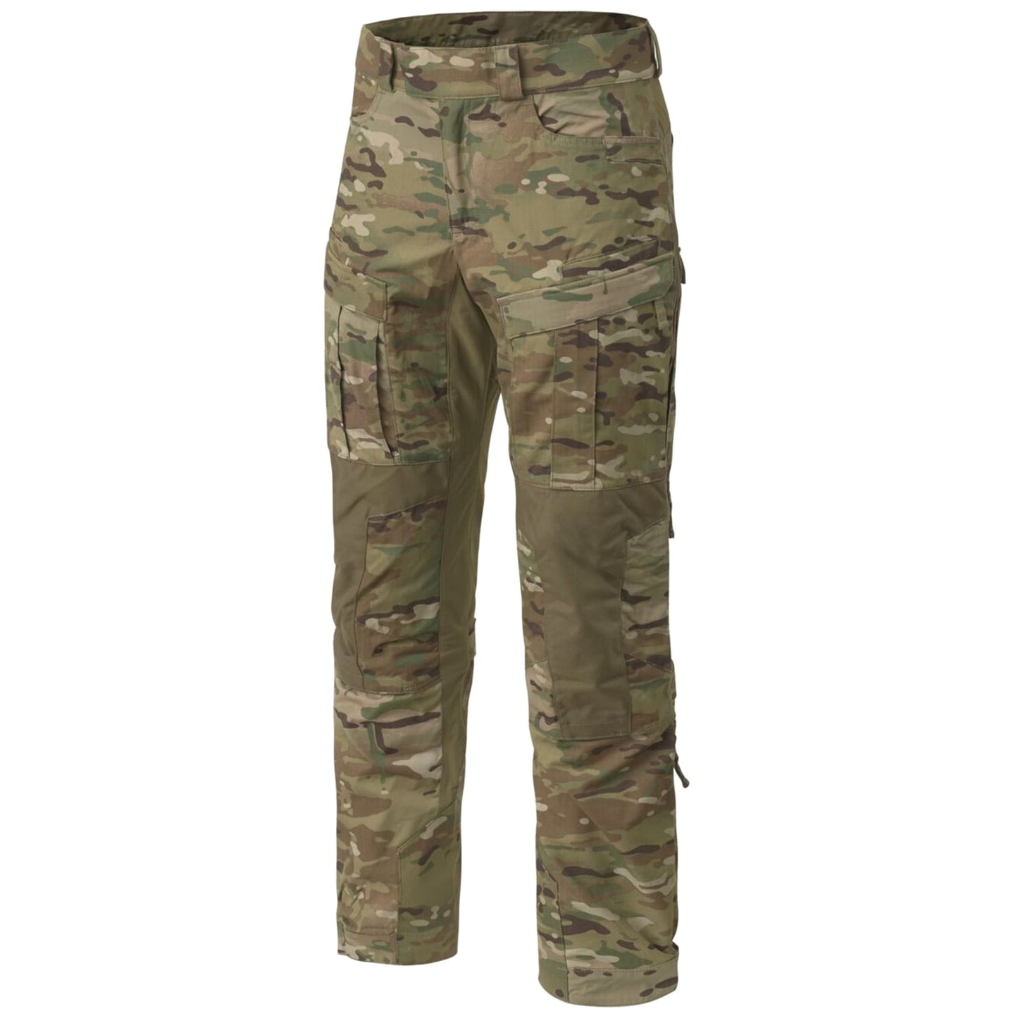 Spodnie Helikon MCDU NyCo Rip-Stop - MultiCam
