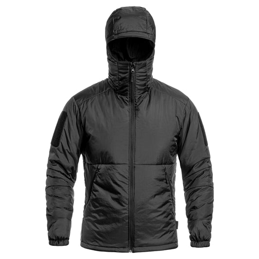Kurtka UF PRO Delta Compac Tactical Winter Jacket - Black