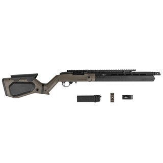 Karabin snajperski ASG GBB Hybrid H-22 STC - Green