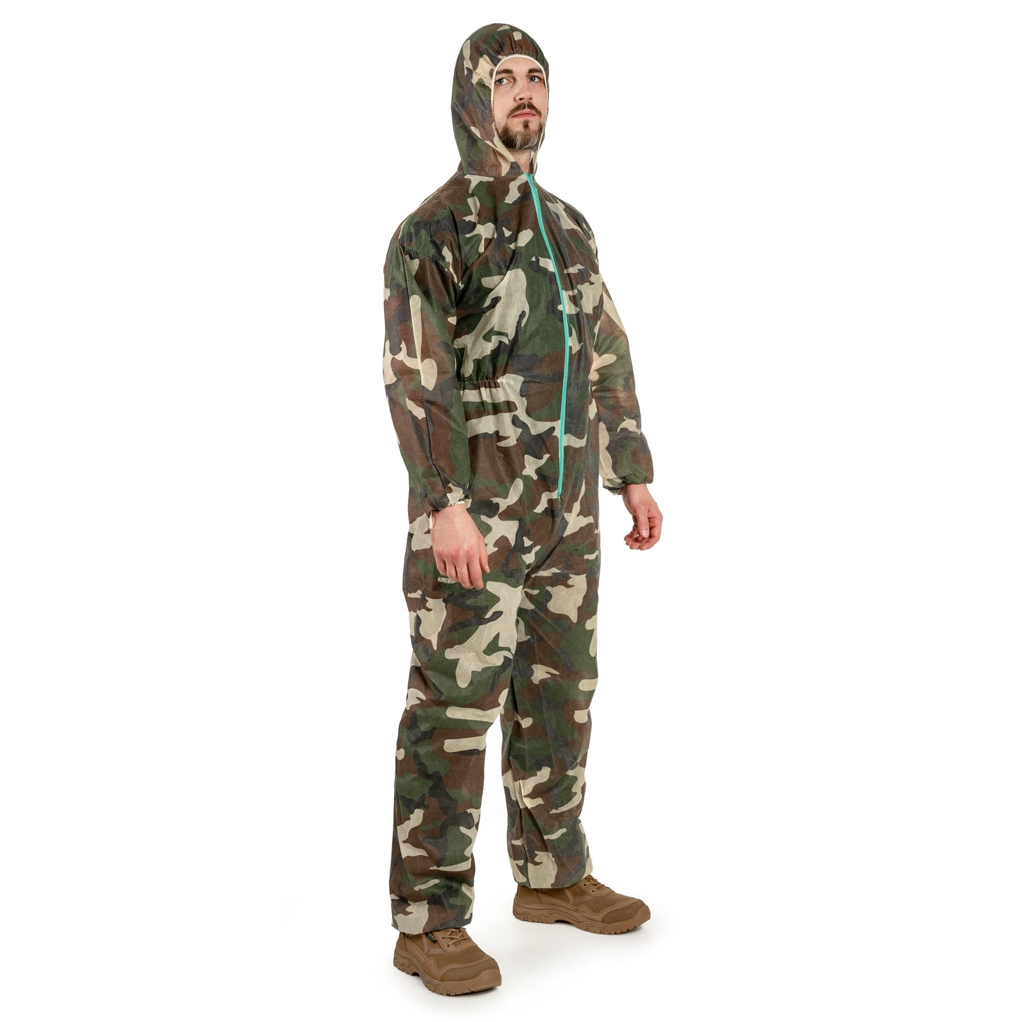 Kombinezon ochronny KOKAM Camo