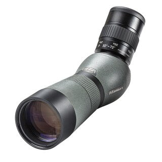 Luneta obserwacyjna Delta Optical Titanium 65 ED II