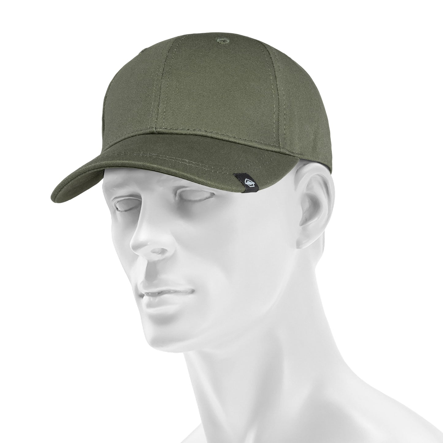 Czapka z daszkiem Pentagon Eagle - Olive