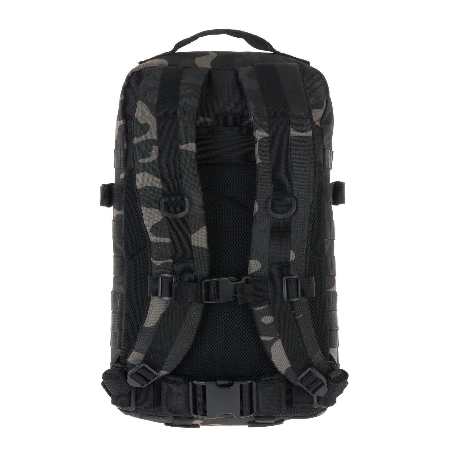 Plecak Brandit US Cooper Patch Large 40 l - Dark Camo