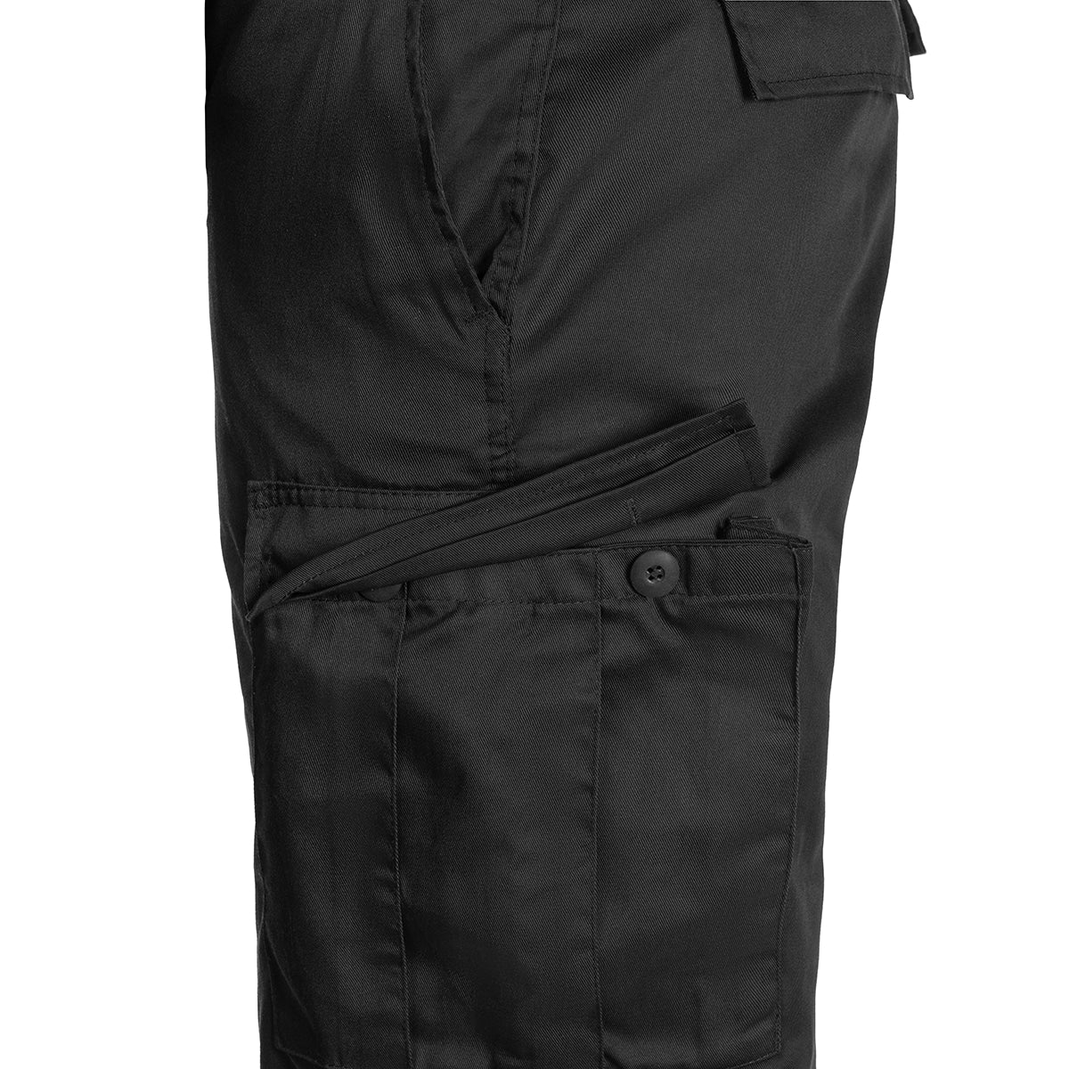 Spodnie Brandit US Ranger - Black