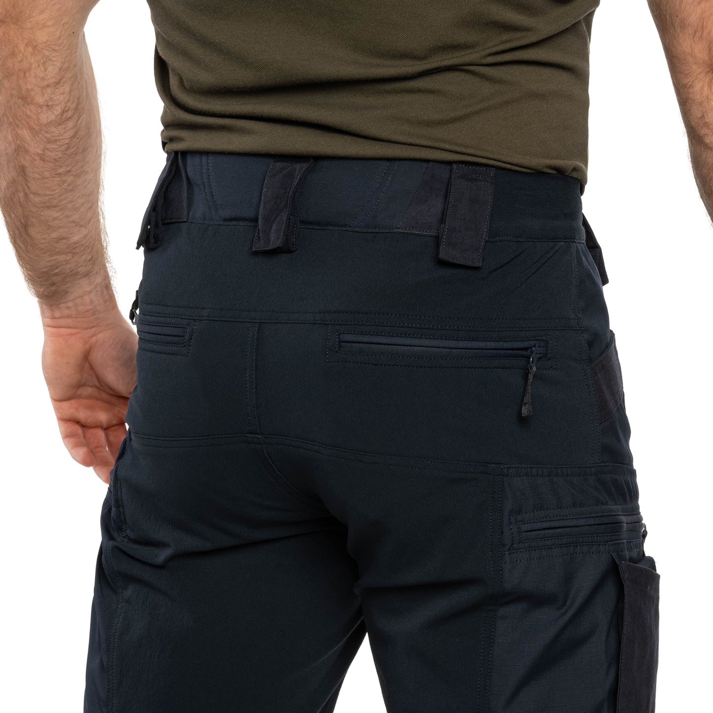 Spodnie UF PRO P-40 All-Terrain Gen.3 Tactical - Navy Blue