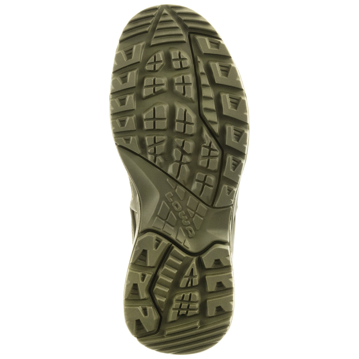 Buty Lowa Zephyr GTX LOW TF - Ranger Green