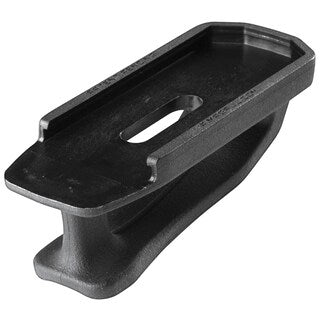 Stopka magazynka Magpul PMAG Ranger Plate LR/SR GEN M3 do karabinków SR25/M110/AR10 3 szt. - Black