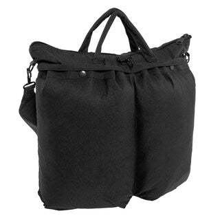 Torba na hełm Mil-Tec Helmet Bag - Black