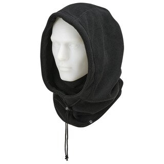 Kominiarka Brandit Arctic Balaklava - Black