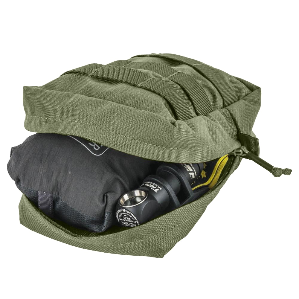 Kieszeń Helikon General Purpose Cargo Pouch - Olive Green
