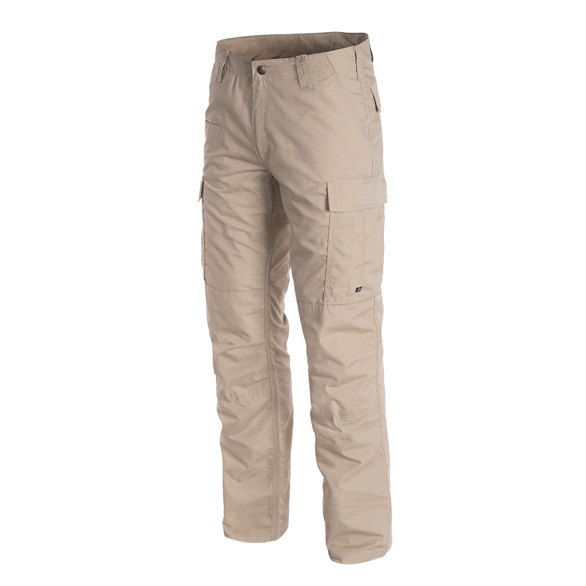 Spodnie wojskowe Pentagon BDU 2.0 - Khaki