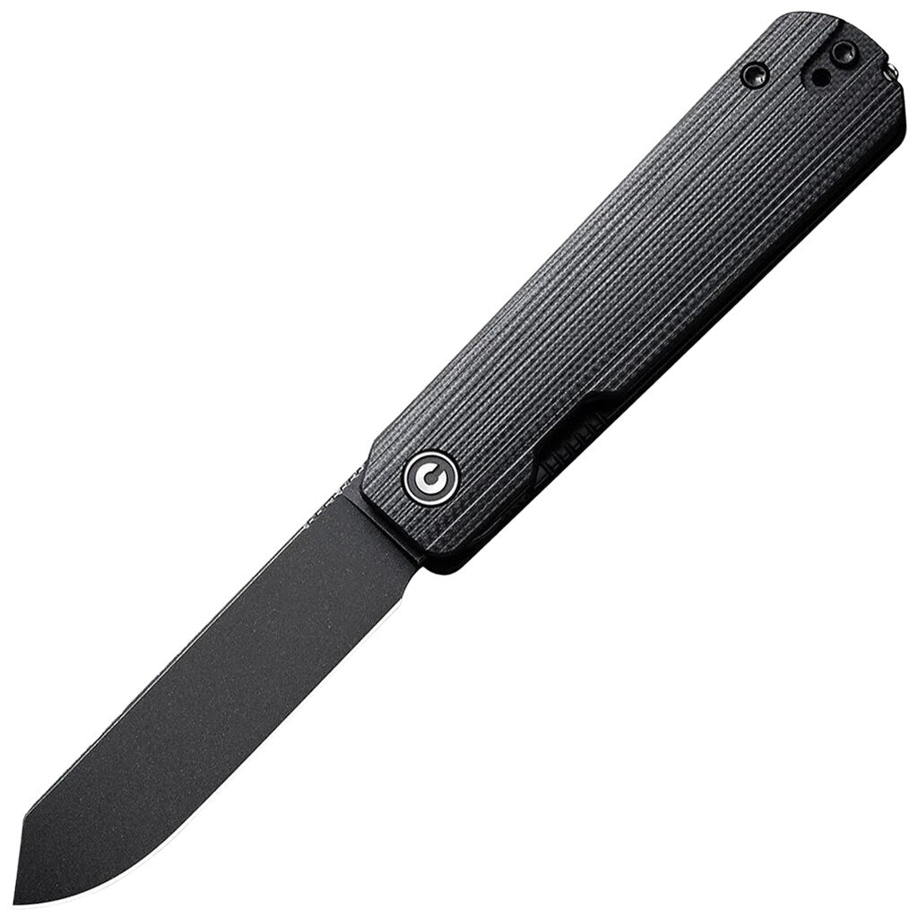 Nóż składany Civivi Sendy G10 - All Black