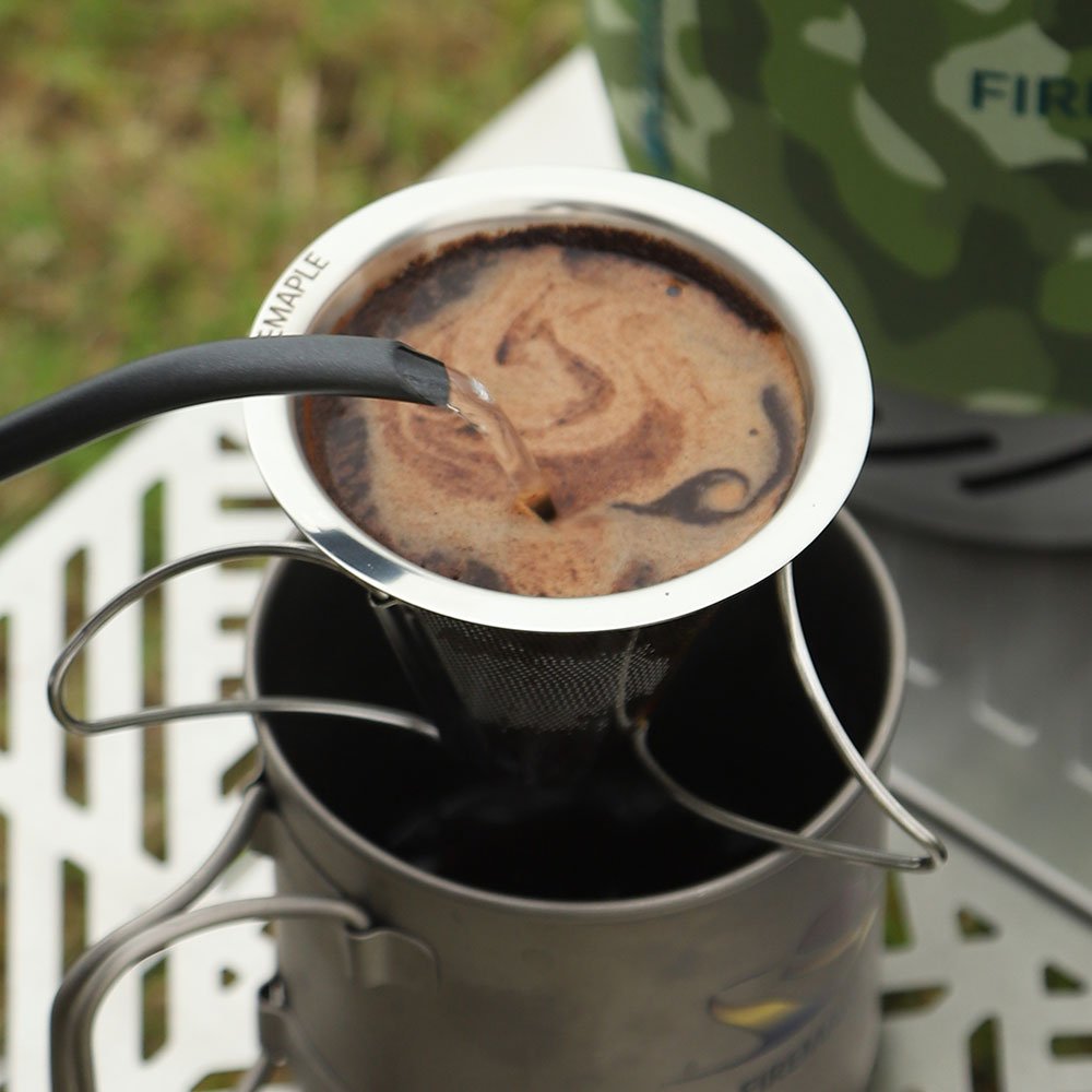 Filtr do kawy Fire Maple Antarcti Foldable Coffee Filter
