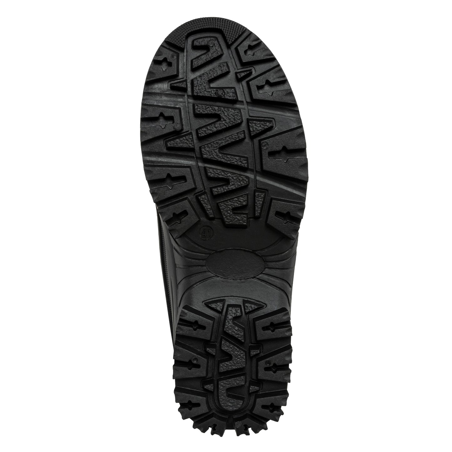 Buty śniegowce CMP Kinos Waterproof - Black