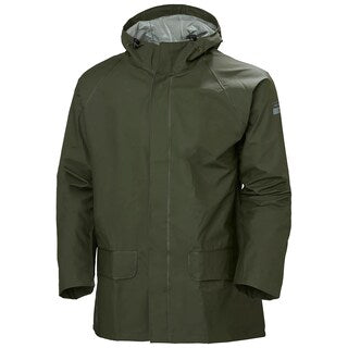 Kurtka Helly Hansen Mandal Jacket - Army Green
