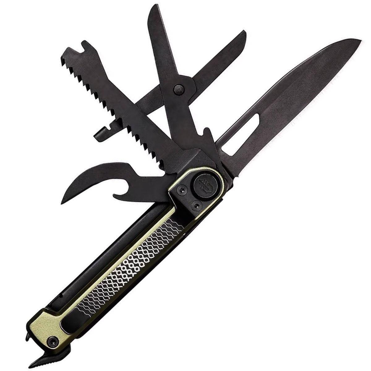 Multitool Gerber Armbar Scout - Dark Green