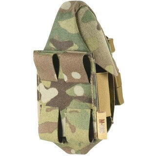 Ładownica M-Tac na granat RGD-5/F1 - Multicam