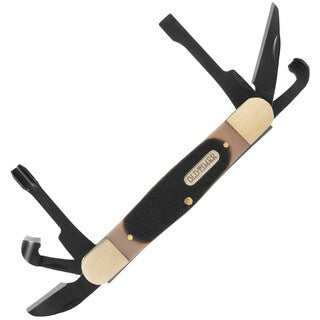 Scyzoryk do drewna Schrade Classic Old Timer Splinter Carving - 111 mm