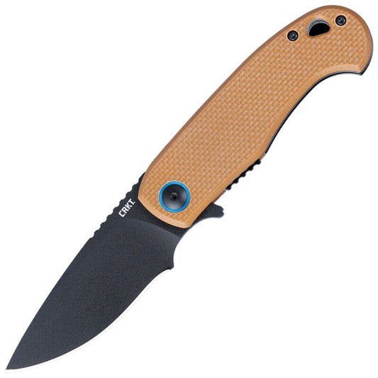 Nóż składany CRKT 7910 P.S.D. II