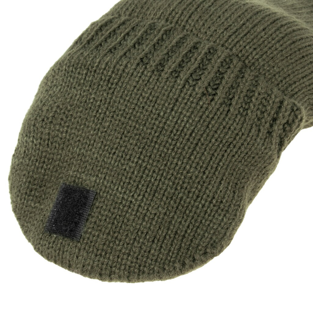 Rękawice Mil-Tec Hunter - Olive